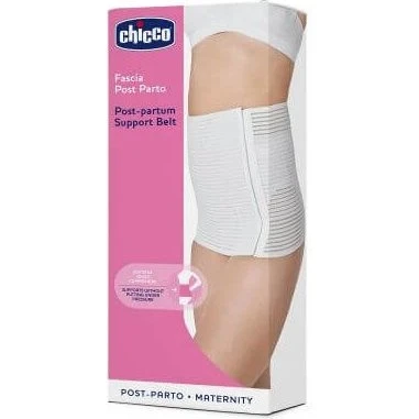 Chicco Mammy Fascia Post-Partum con Velcro - Taglia L