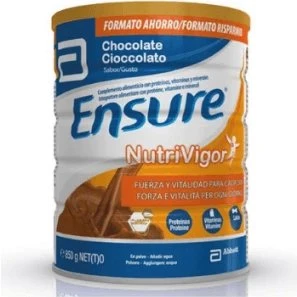 Ensure Advance Integratore Proteico Cioccolato 850g