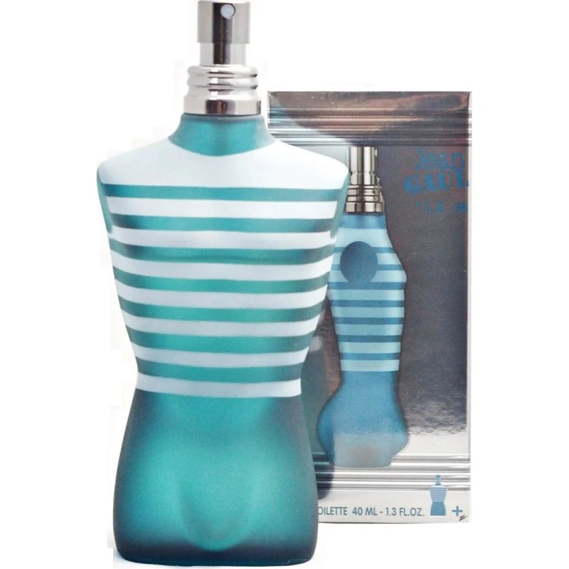 Jean Paul Gaultier Le Male Eau de Toilette 75 ml