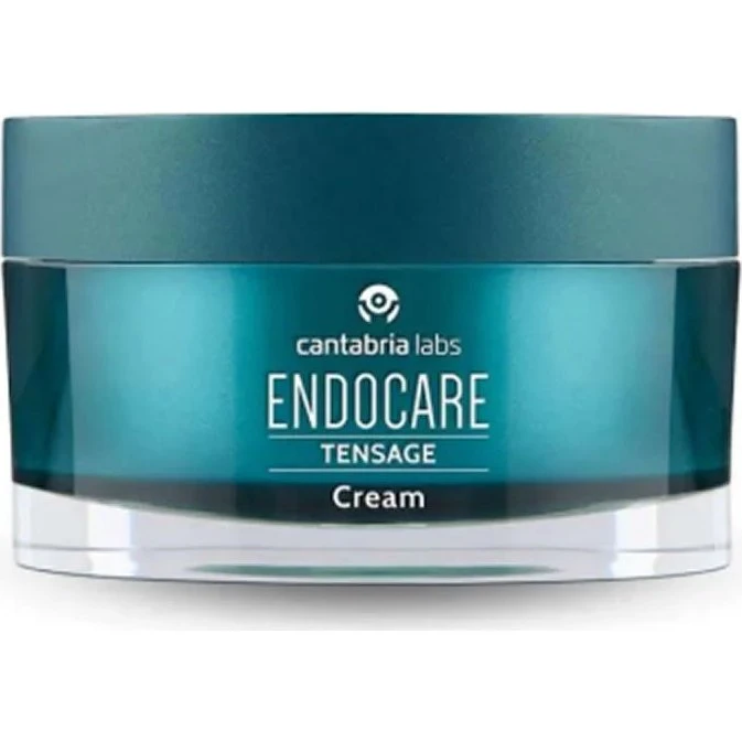 Endocare Tensage Crema Rigenerante e Nutritiva Viso 50 ml