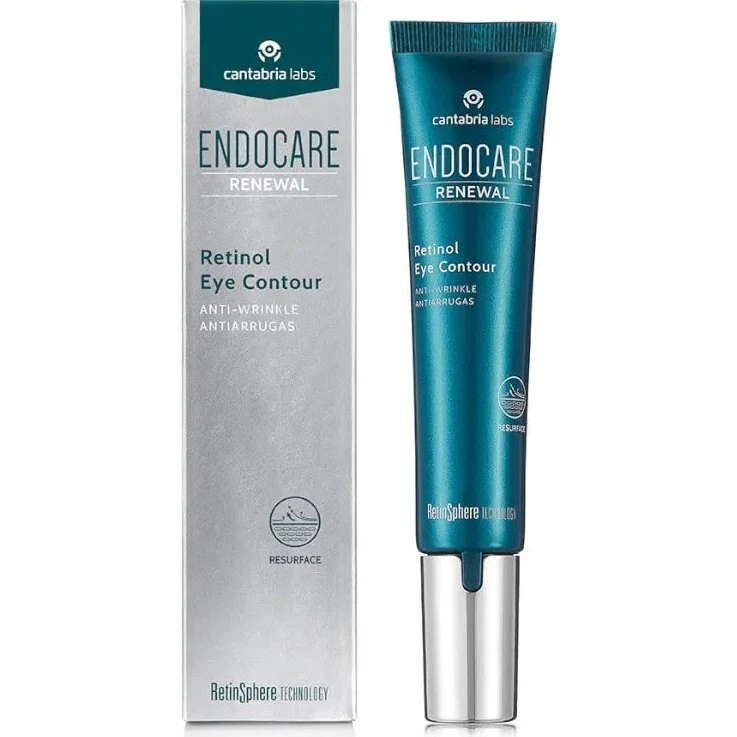 Endocare Renewal Retinol Eye Contour 15 ml