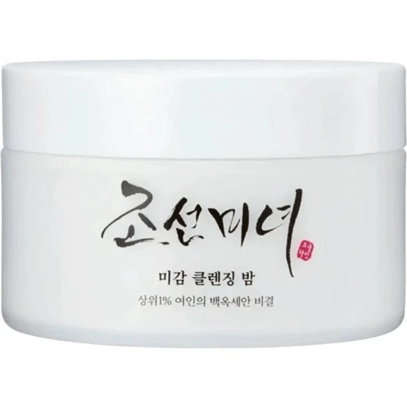 Beauty of Joseon Radiance Cleansing Balm 100 ml