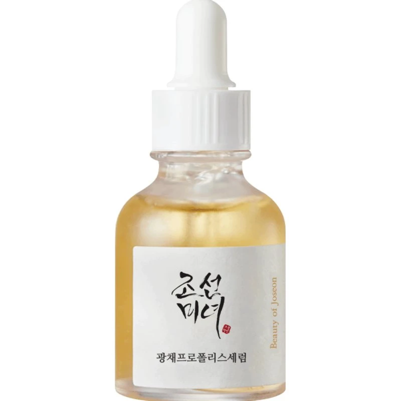 Beauty of Joseon Glow Serum Propoli + Niacinamide, 30 ml