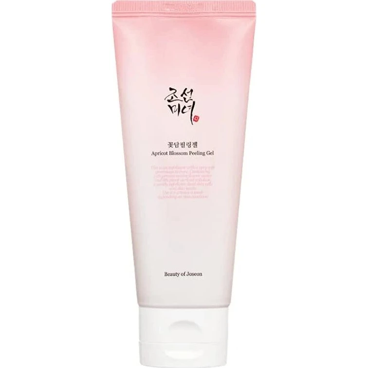 Beauty of Joseon Apricot Blossom Peeling Gel, 100 ml