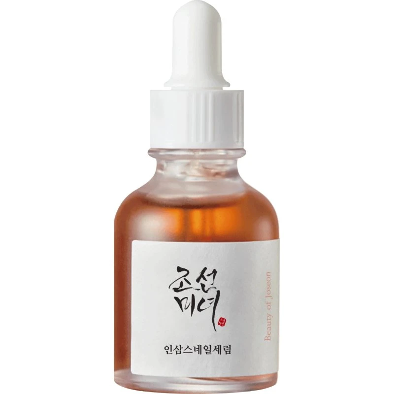 Beauty Of Joseon Revive Serum Ginseng + Snail Mucin 30ml