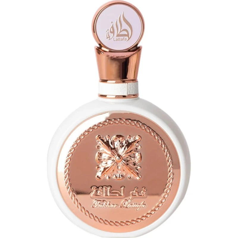 Lattafa Fakhar Eau de Parfum Donna 100 ml
