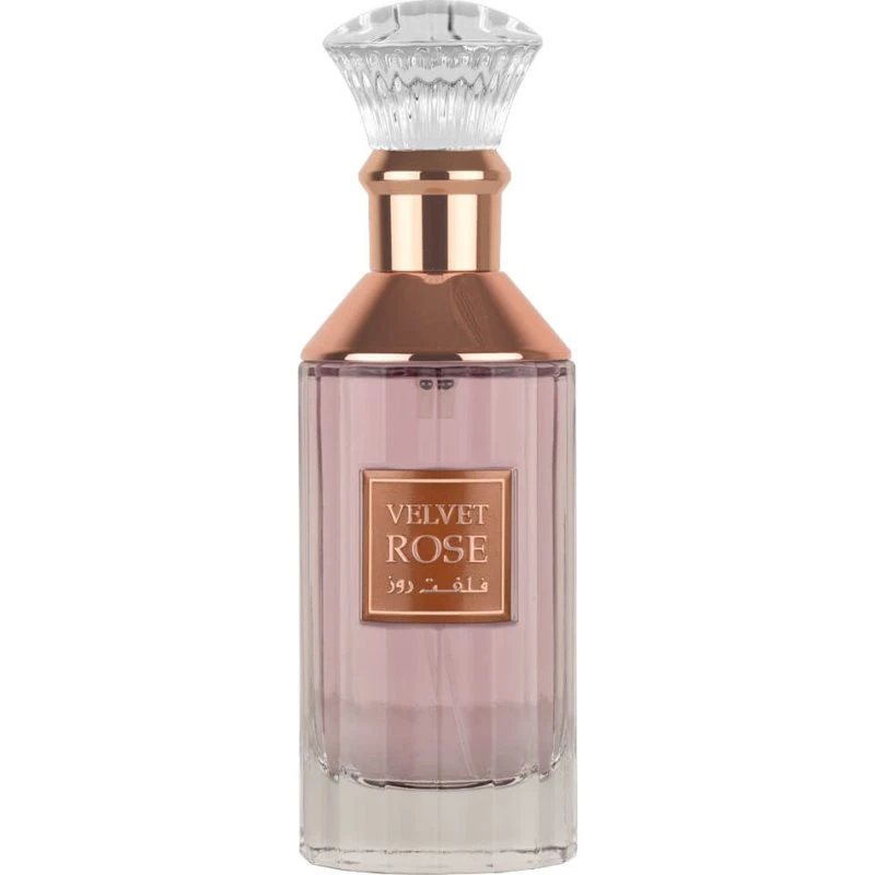 Lattafa Velvet Rose Eau de Parfum 100 ml