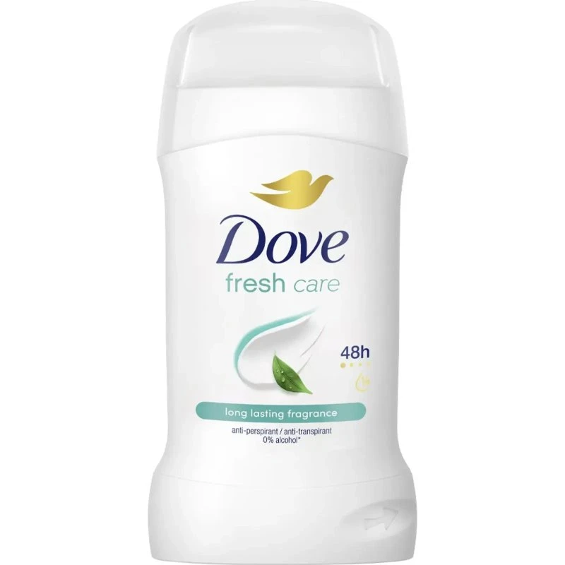 Dove Deodorante Stick Fresh Care 48h - 50 ml