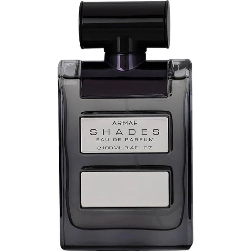 Armaf Shades Eau de Toilette 100 ml per Uomo