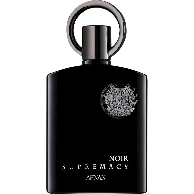 Afnan Parfums Supremacy Noir Eau de Parfum 100 ml