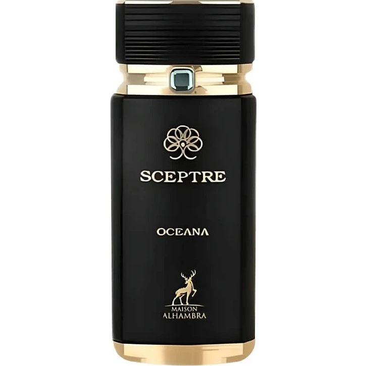 Maison Alhambra Sceptre Oceana Eau de Parfum 100 ml