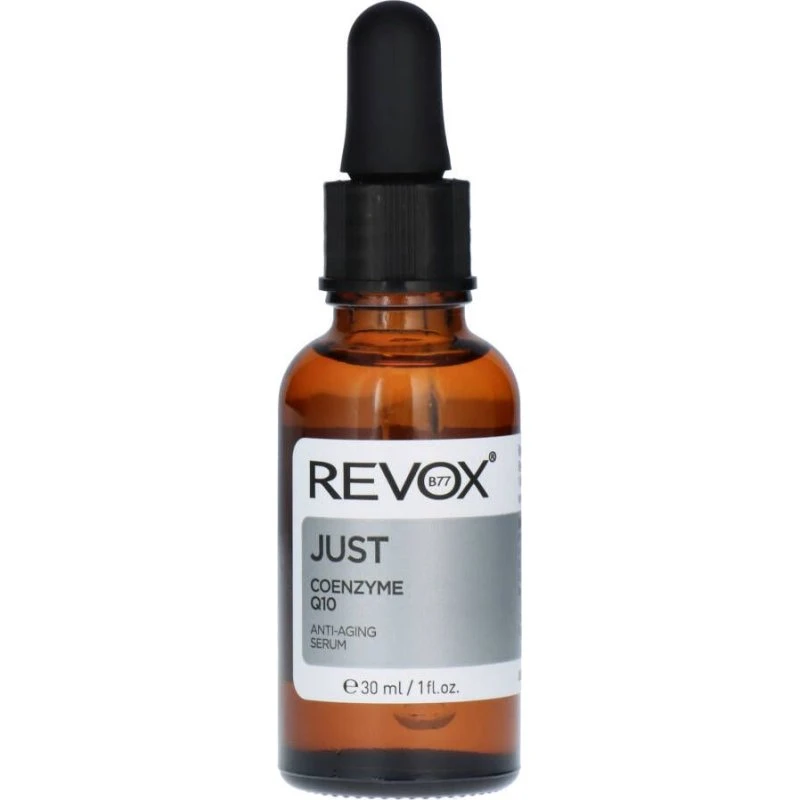 Revox Just Coenzyme Q10 Anti-Aging Serum 30 ml