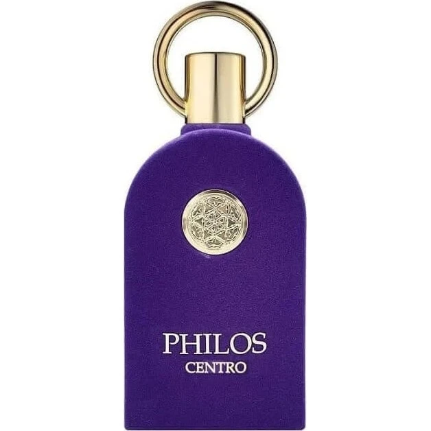 Maison Alhambra Philos Centro Eau de Parfum 100 ml