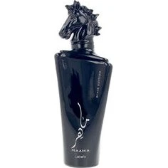 Lattafa Maahir Black Edition Eau de Parfum 100 ml