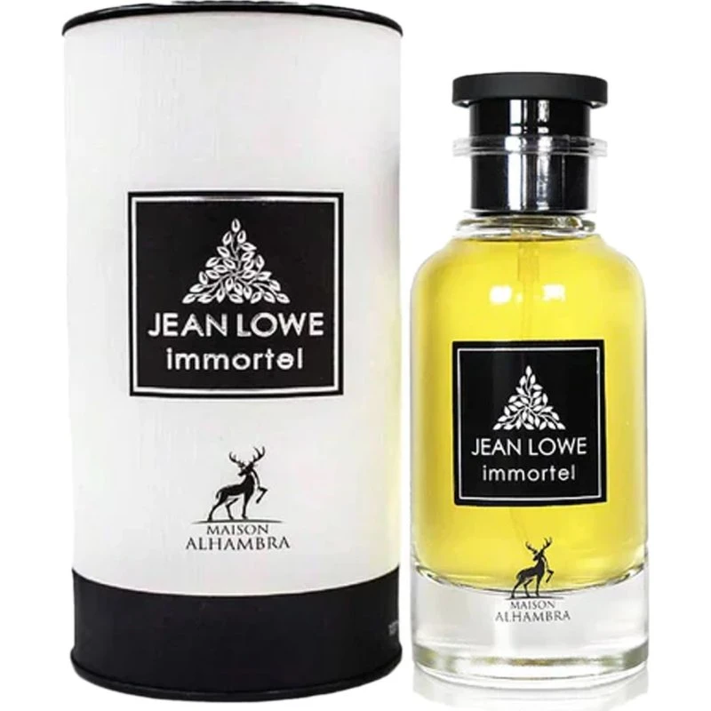 Lattafa La African Drummer Eau de Parfum 100 ml