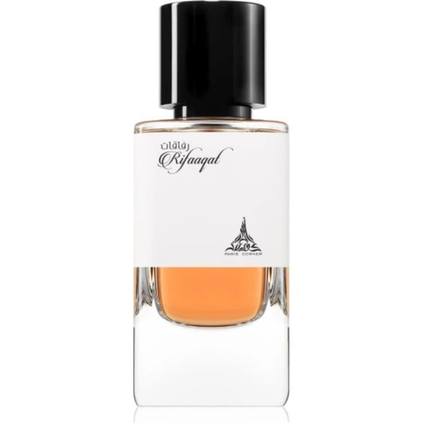Paris Corner Eau de Parfum Rifaaqat Unisex - 85 ml