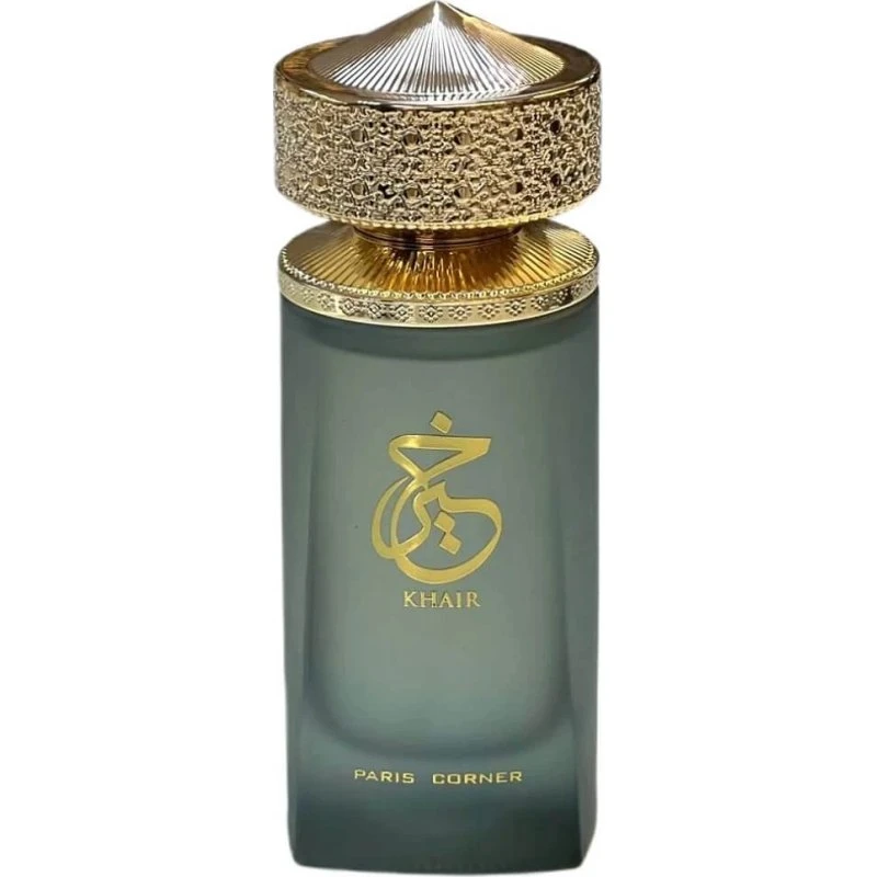 Paris Corner Khair Eau de Parfum 100 ml
