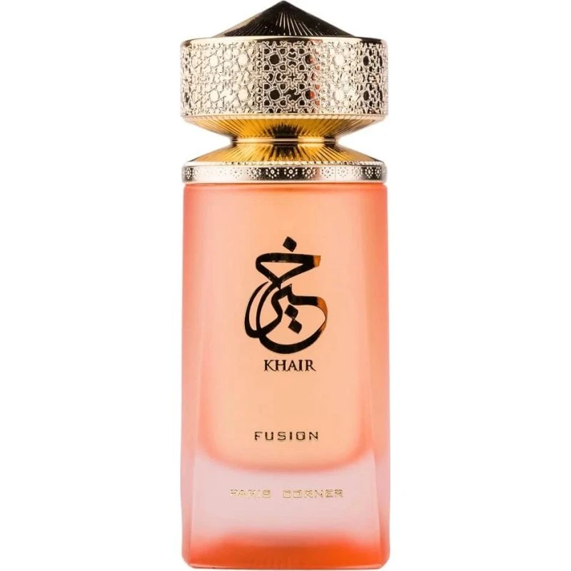 Paris Corner Khair Fusion Eau de Parfum Unisex 100 ml