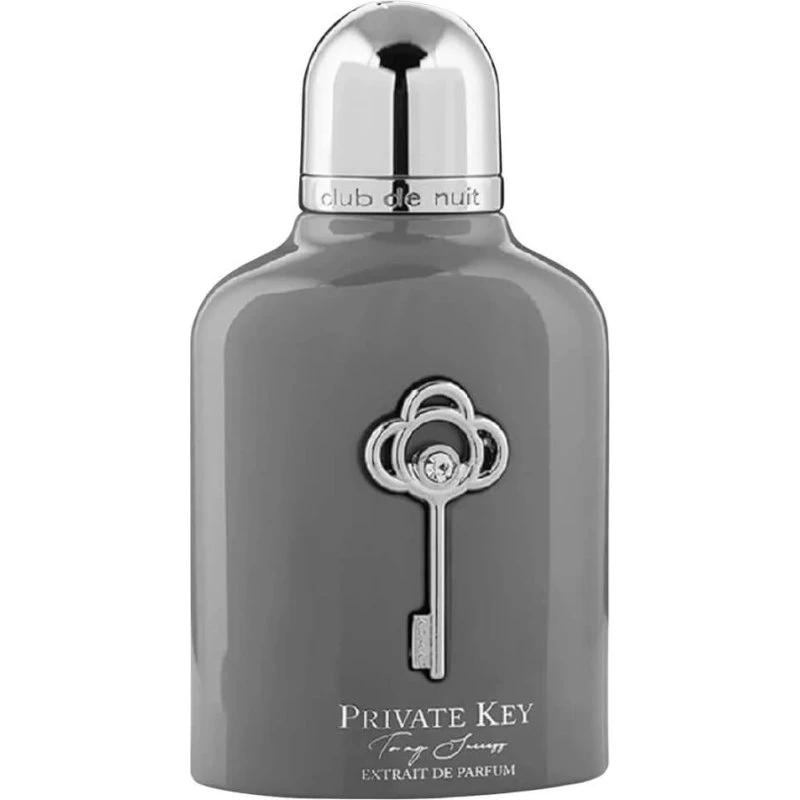 Armaf Club De Nuit Private Key To My Success 100 ml
