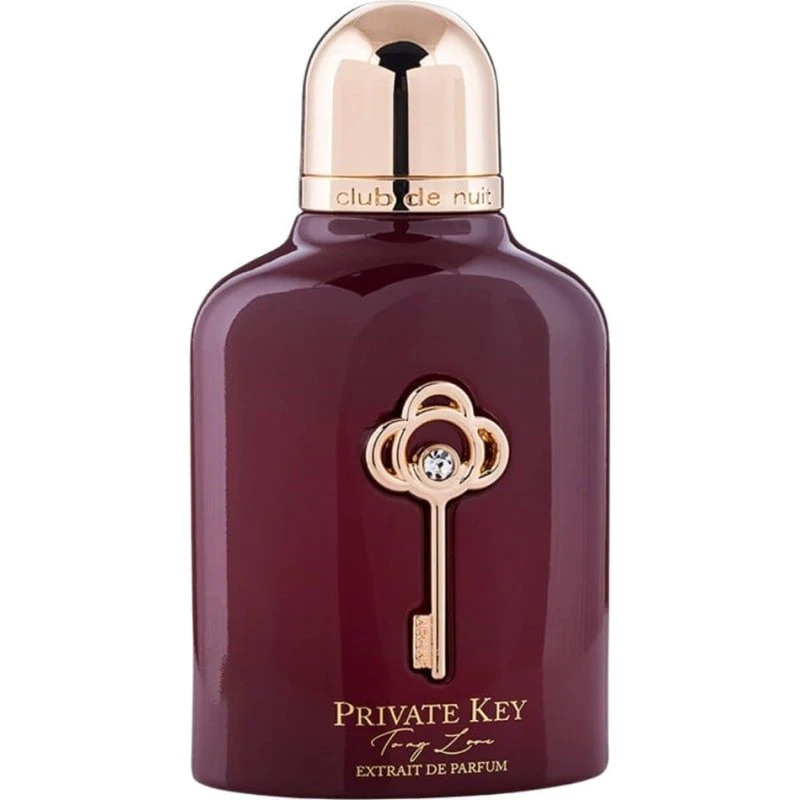 Armaf Club De Nuit Private Key To My Love 100 ml