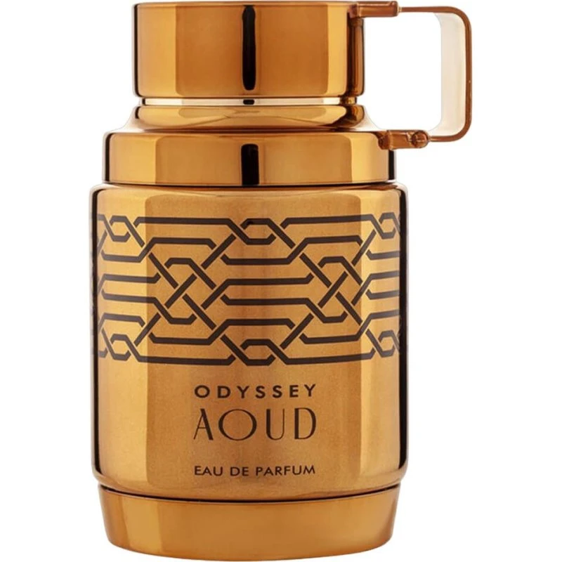 Armaf Odyssey Aoud Eau de Parfum 100 ml per Uomo