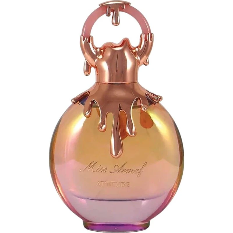 Armaf Miss Attitude Eau de Parfum 100 ml