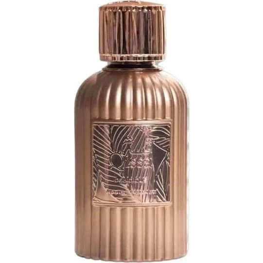 Paris Corner Qissa Delicious Eau de Parfum 100 ml