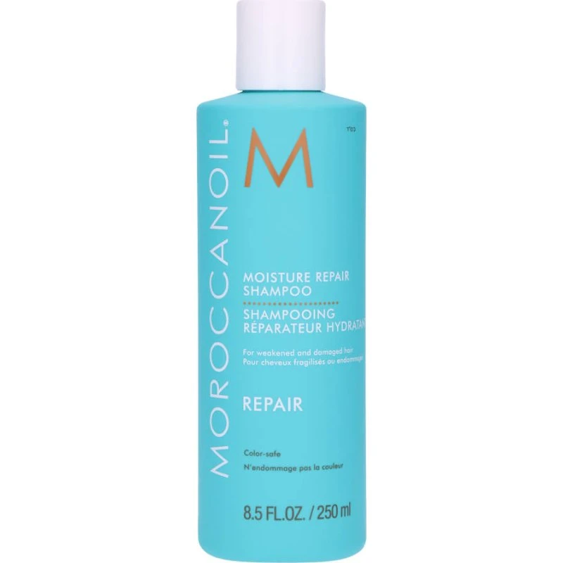 Moroccanoil Shampoo Riparatore Idratante 250 ml