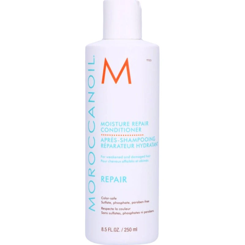 Moroccanoil Balsamo Riparatore Idratante 250 ml