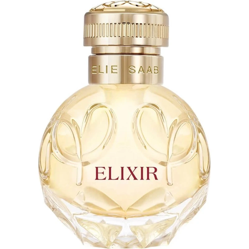 Elie Saab Elixir Eau de Parfum 50 ml