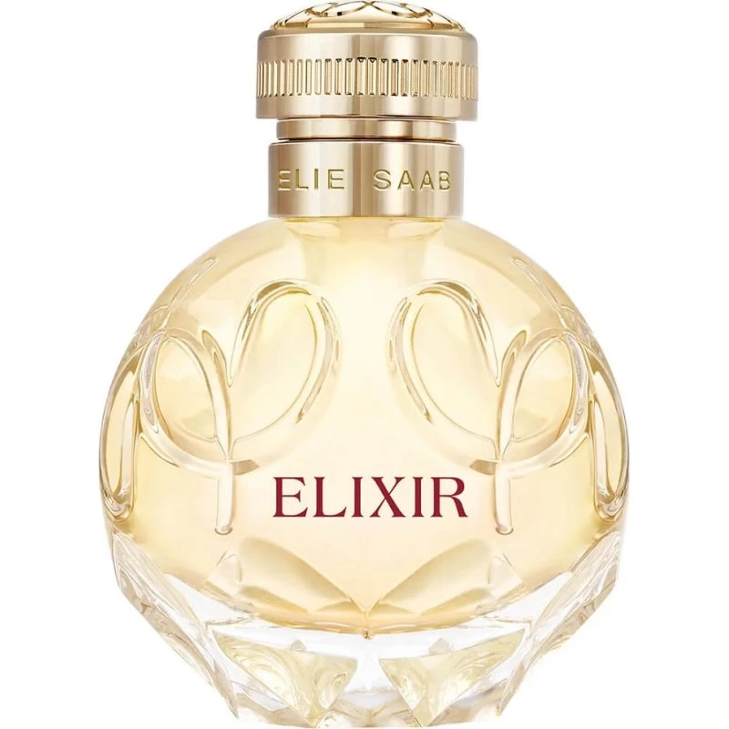 Elie Saab Elixir Eau de Parfum 100 ml