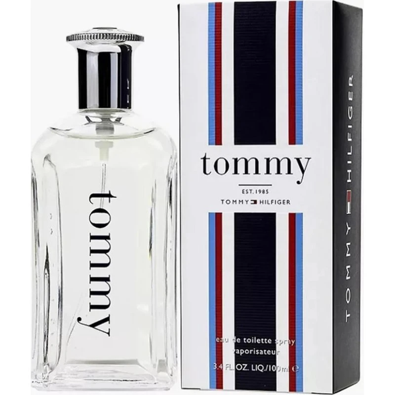 Tommy Hilfiger Tommy Eau de Toilette Uomo 100ml