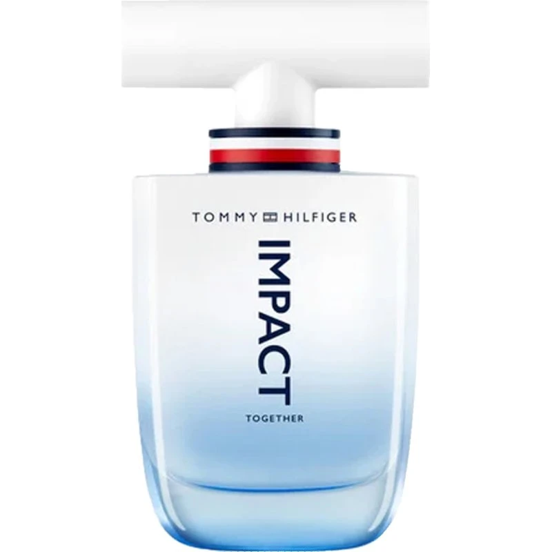 Tommy Hilfiger Impact Together EDT 100 ml