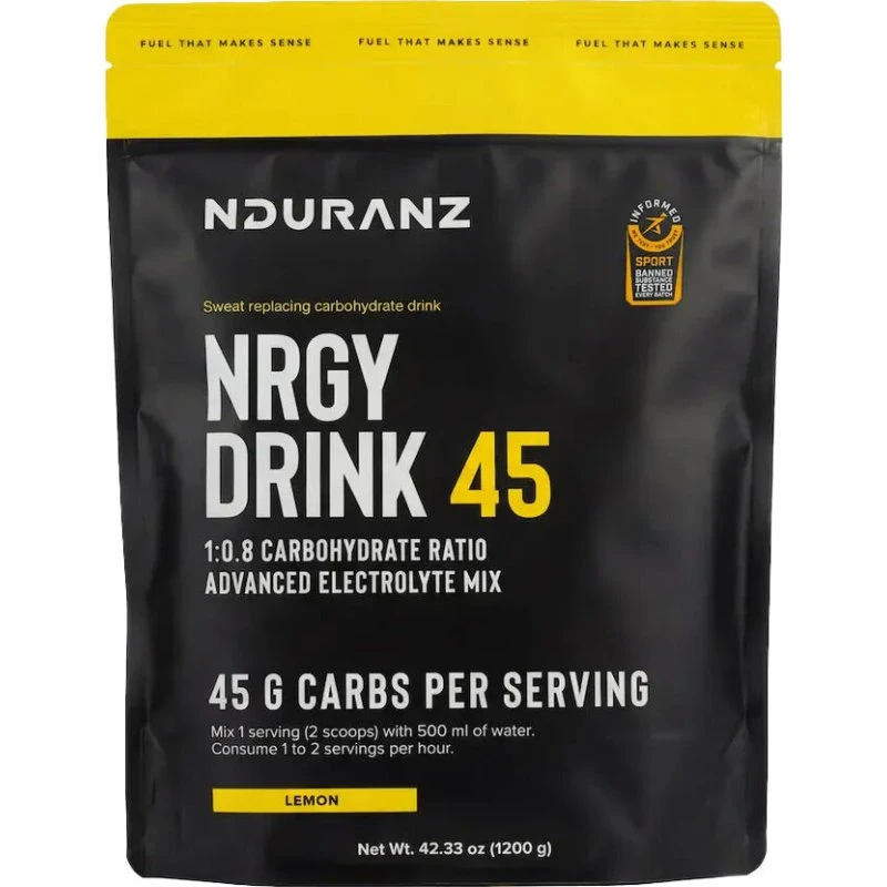 NDURANZ Nrgy Drink 45