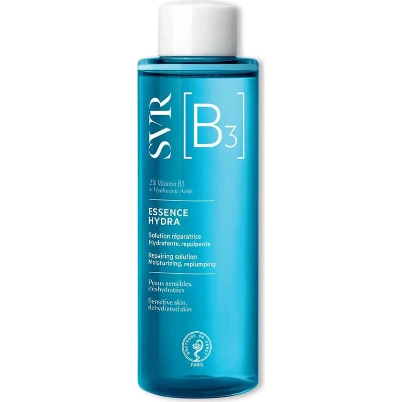 SVR ABC B3 Essence Idratante e Rimpolpante 150ml