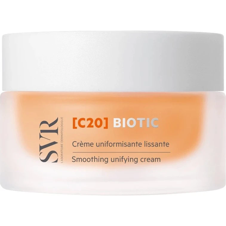 SVR Crema Viso [C20] Biotic 50 ml