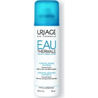 Uriage Acqua Termale Riparatrice Idratante e Protettiva 150 ml