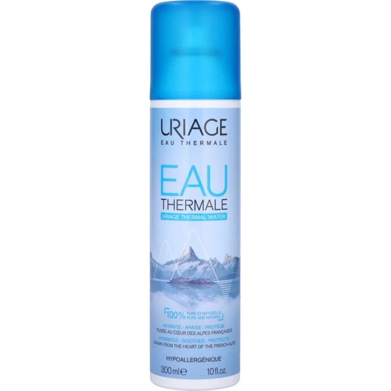 Uriage Eau Thermale Acqua Termale Spray 300 ml