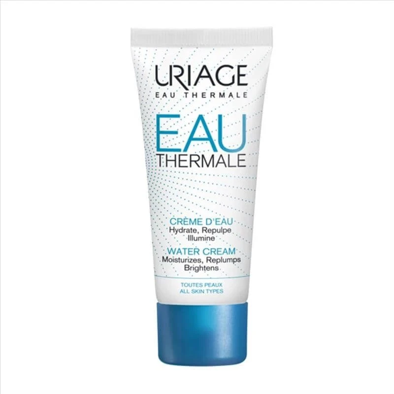 Uriage Eau Thermale Crema Leggera All'Acqua 40ml