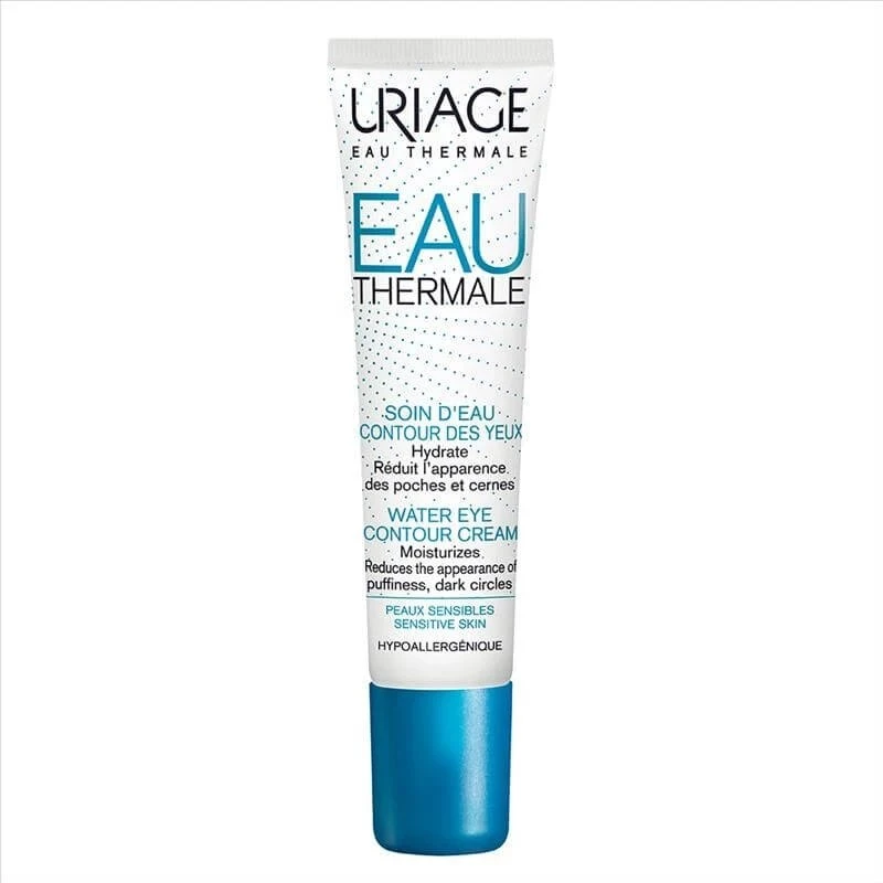 Uriage Eau Thermale Contorno Occhi Idratante 15ml