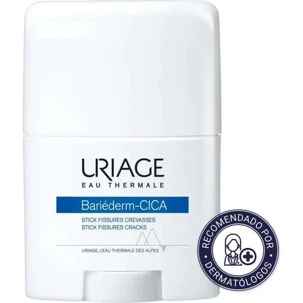 Uriage Bariéderm Stick Isolante e Riparatore 22 g