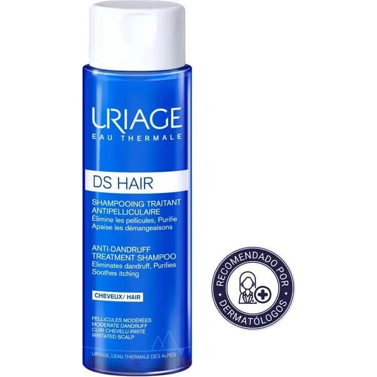 Uriage DS Hair Shampoo Antiforfora 200 ml