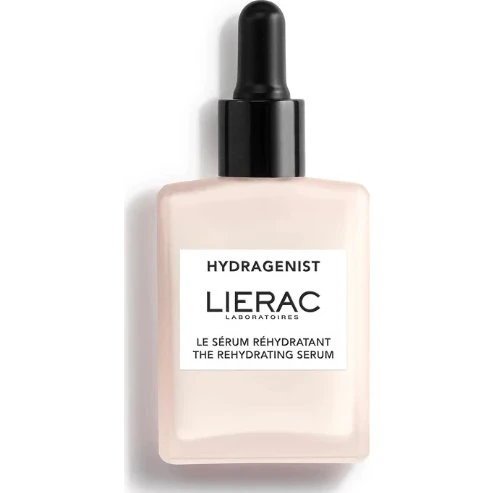 Lierac Hydragenist Siero Viso Reidratante Illuminante 30 ml