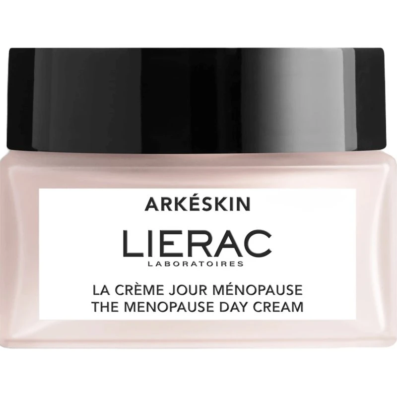Lierac Arkeskin Crema Giorno Menopausa 50 ml