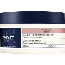 Phyto Color Maschera Prolunga Colore Capelli Tinti e Mèches 200 ml