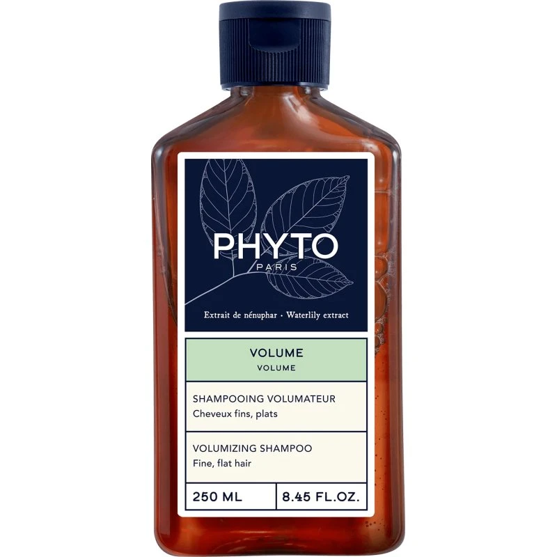 Phyto Phytovolume Shampoo Volumizzante 250 ml
