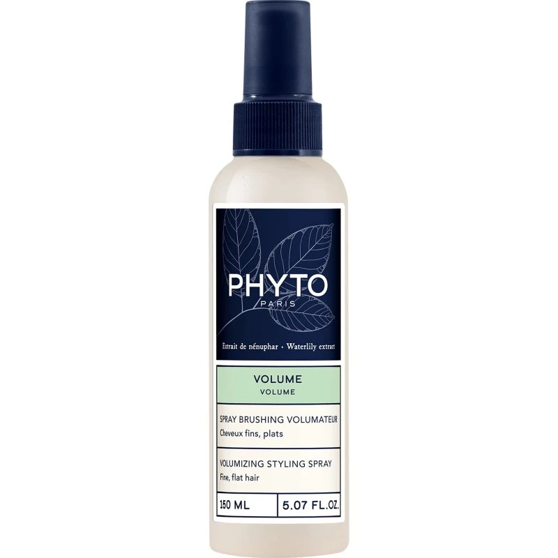 Phyto Volume Spray 150 ml - Volumizzante per Capelli Fini
