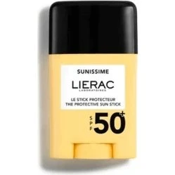 Lierac Sunissime Stick Viso e Zone Sensibili SPF50+ 10g