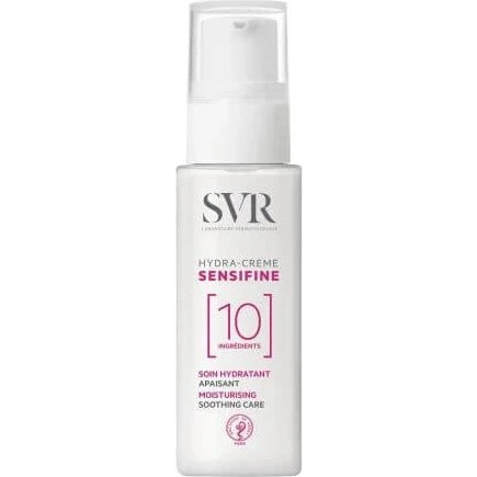 SVR Sensifine Hydra Crema Idratante Lenitiva 40 ml