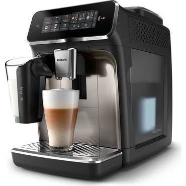 Philips Series 3000 EP3347/90 LatteGo Nero